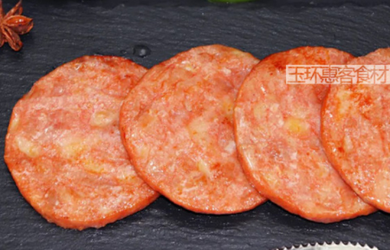 环惠客香煎肉扒（相思肉扒）