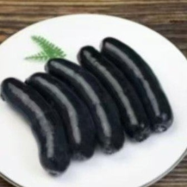 环惠客墨鱼肠180g（特价）