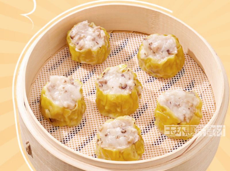 环惠客精装翡翠干蒸（托盒）