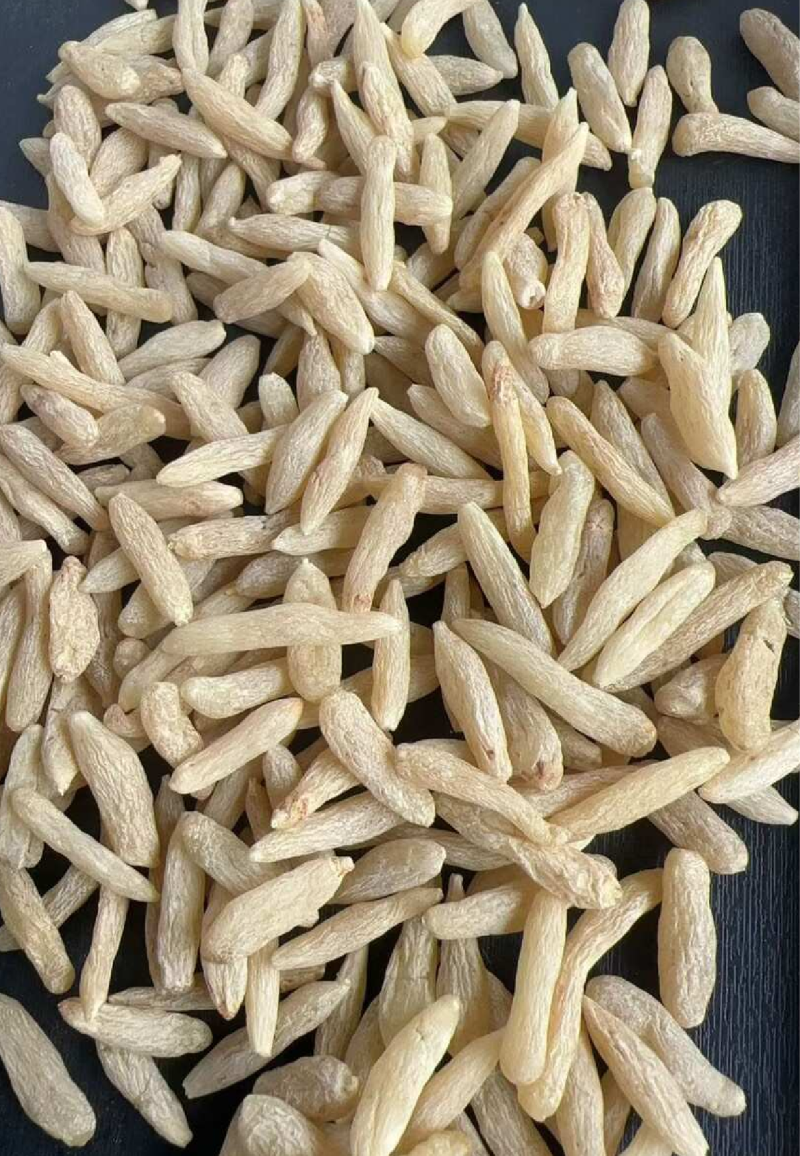 麦冬四川产地川麦冬精品规格齐全