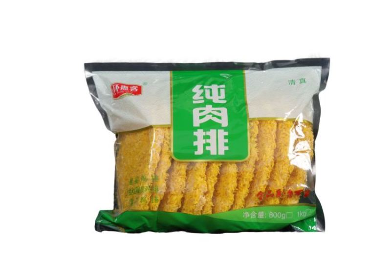 环惠客金丝藤椒鸡排100g清真