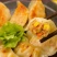 安井玉米蒸煎饺