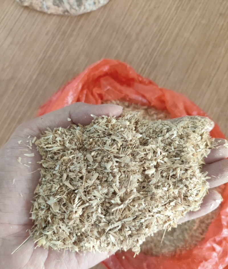 大麦生糠饲料原料蛋白7左右