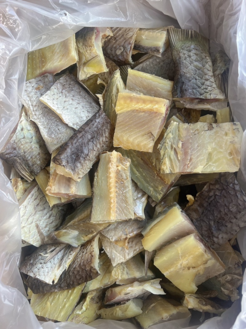 草鱼块地摊电商批发草鱼块草鱼条草鱼干皖鱼块皖鱼肉皖鱼干
