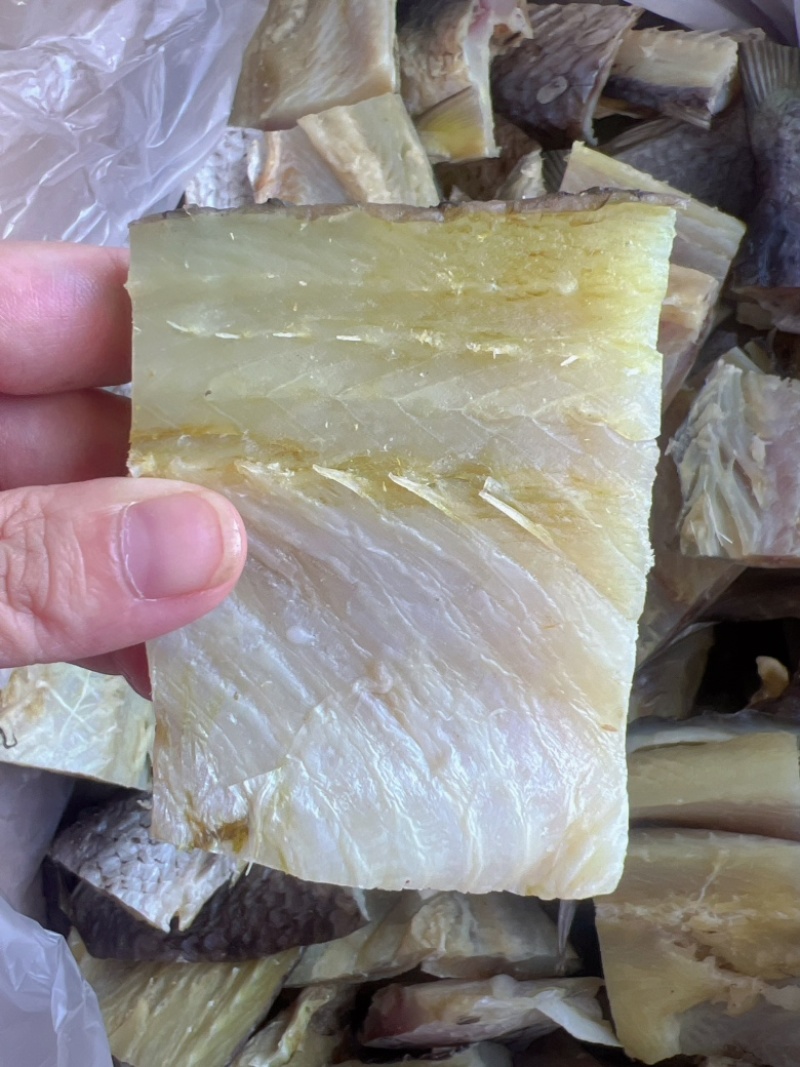 草鱼块地摊电商批发草鱼块草鱼条草鱼干皖鱼块皖鱼肉皖鱼干