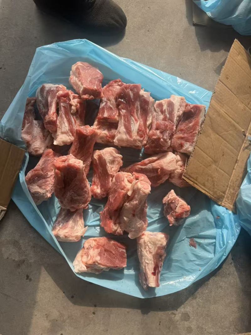 S骨