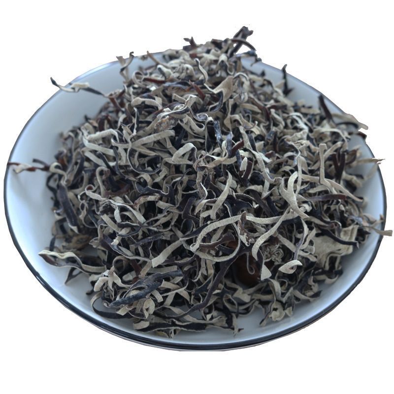 精选特级白背头茬黑木耳干货米线商用凉拌菜螺蛳专用整箱批发