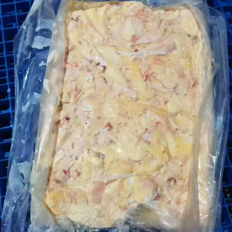 蛋鸡油10吨