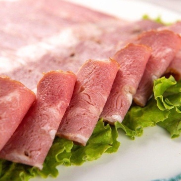 鑫泓泽经典腌腩片
