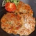 鑫泓泽手工马蹄鸡肉饼