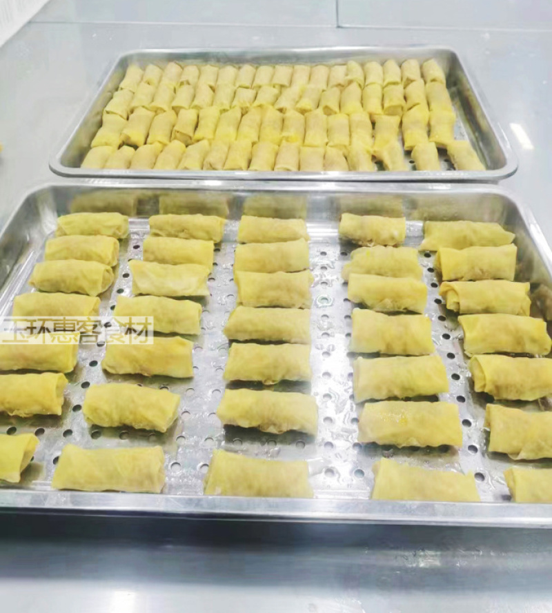 鑫泓泽百叶包肉（长）