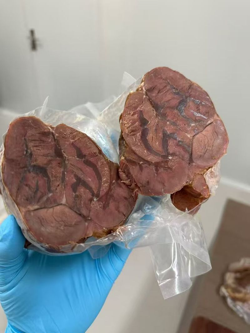 【熟牛肉】牛花腱酱卤