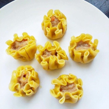 环惠客翡翠干蒸