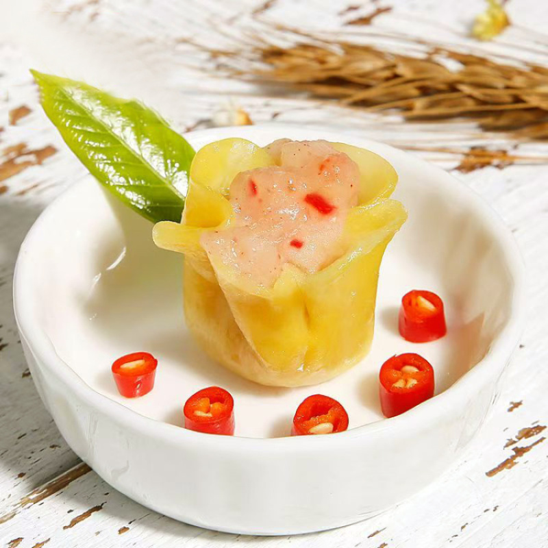 环惠客翡翠干蒸