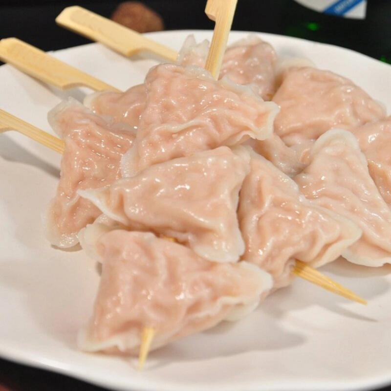 环惠客燕饺清真（特价）
