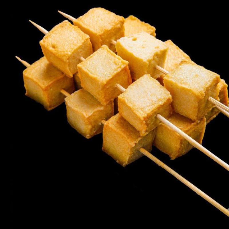 环惠客烧烤鱼豆腐清真