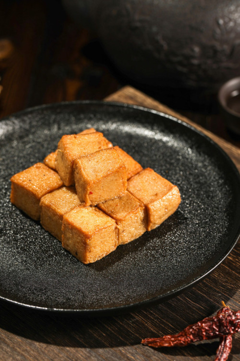 环惠客烧烤鱼豆腐清真