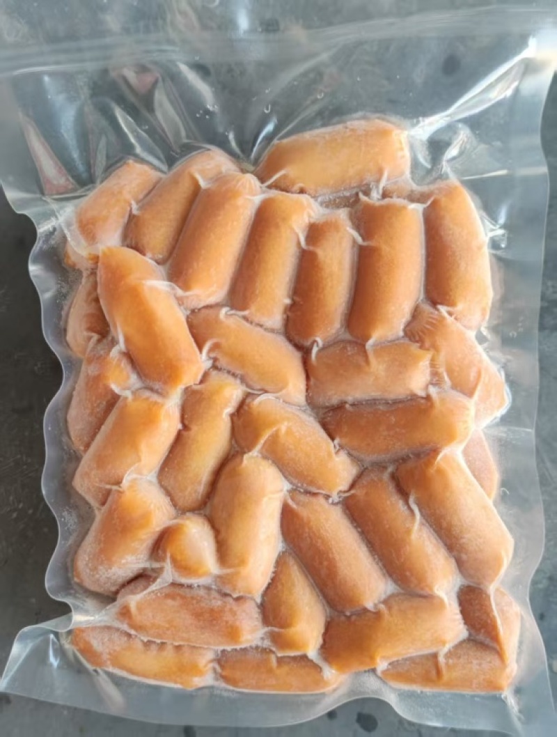 【肠类】环惠客脆皮肠500g