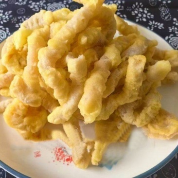 环惠客小酥肉（挂浆）清真