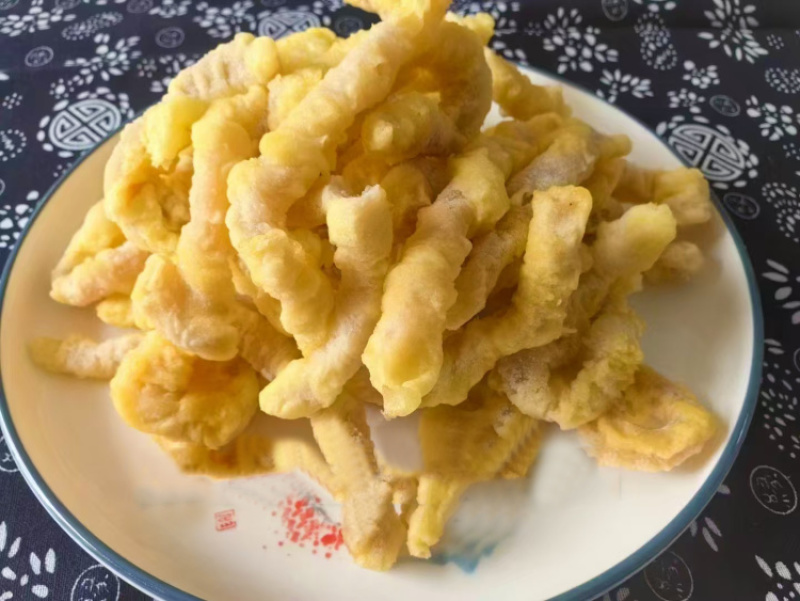 环惠客小酥肉（挂浆）清真