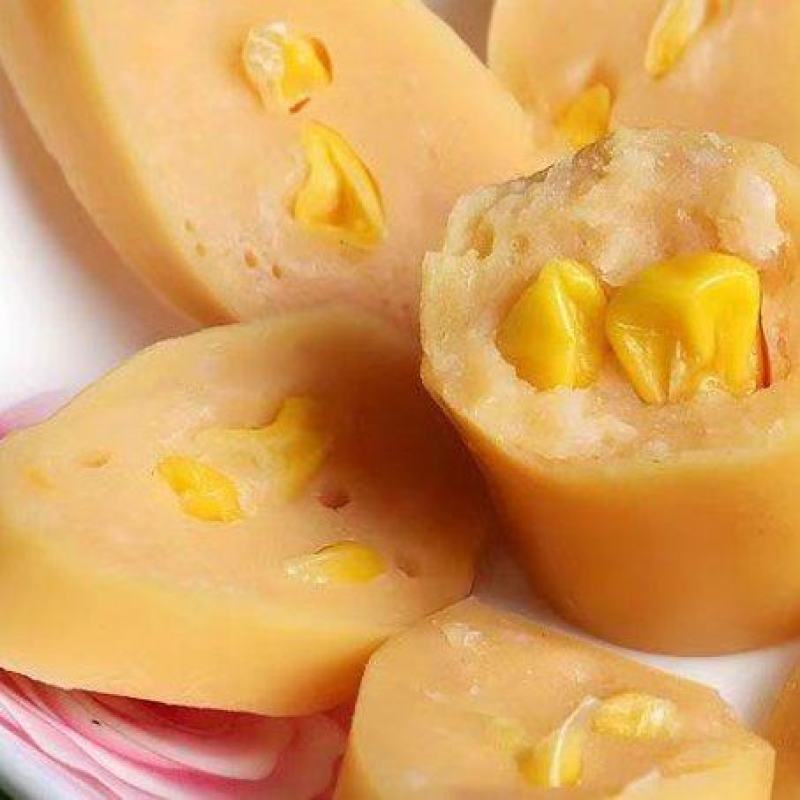 环惠客玉米烤肠70g清真
