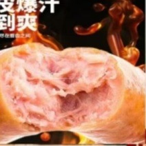 【肠类】环惠客原味火山石地道肠70g（蛋白肠衣肉粒