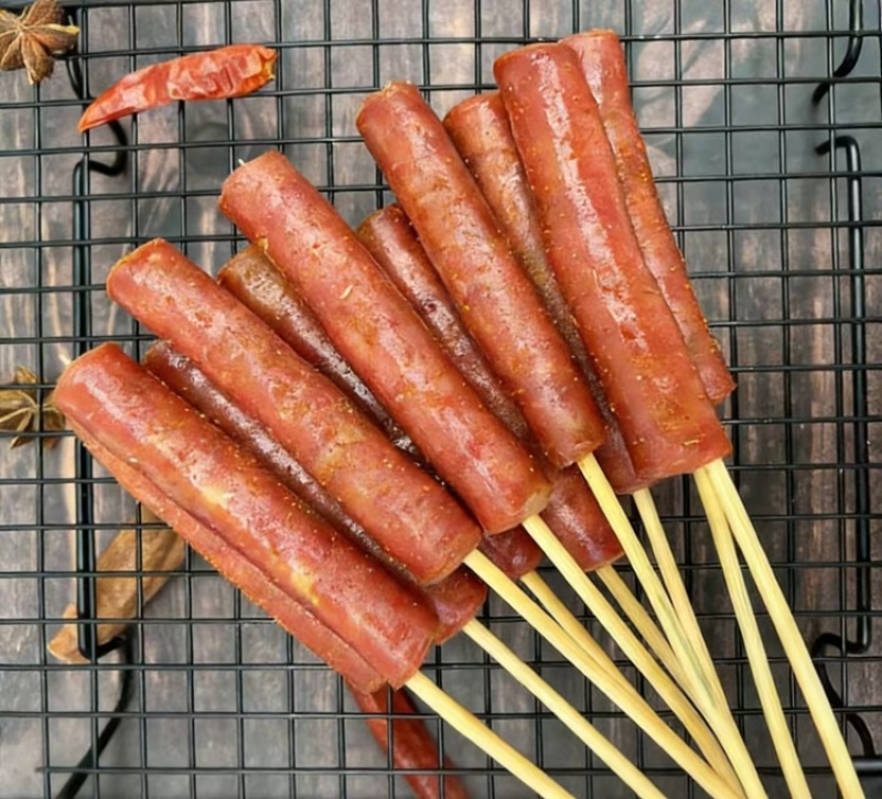 【肠类】环惠客德式肉肠