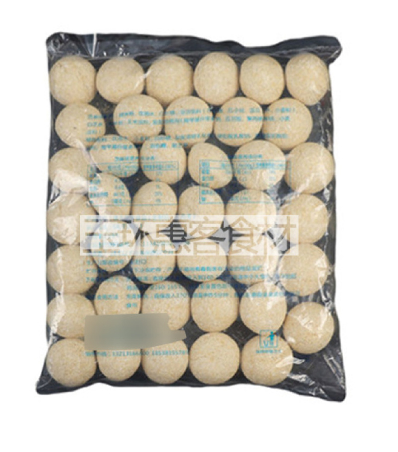 鑫泓泽大麻球