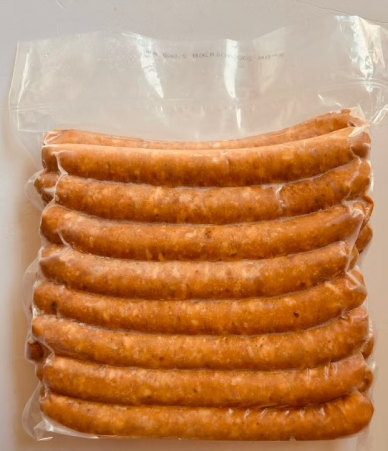 环惠客**卤肉肠（辣条味）