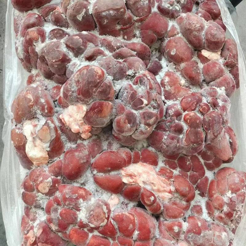 牛腰子