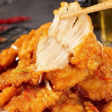 环惠客锅包肉800g清真