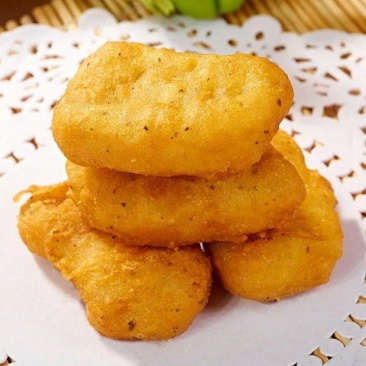 环惠客美味黑椒鸡块清真