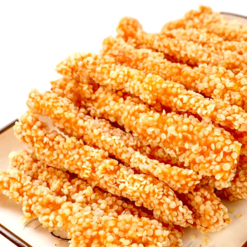 环惠客黄雪花鸡柳清真