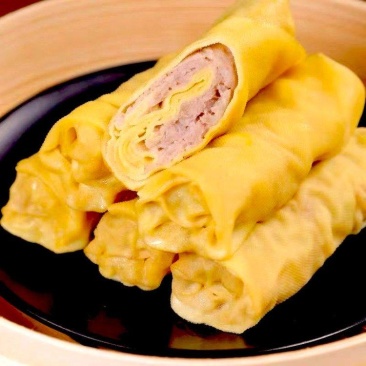 环惠客精装百叶包肉