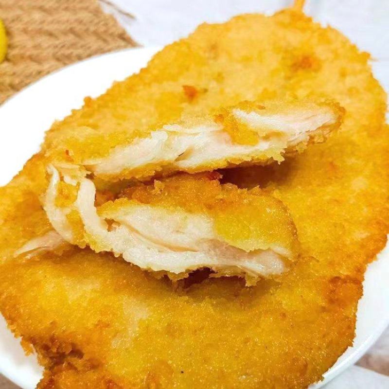 大红德邻大脸鸡排串