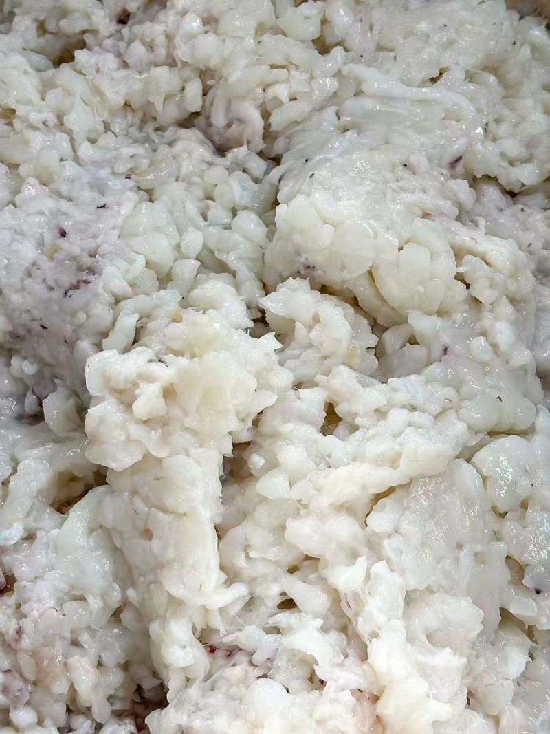 墨鱼滑，好评
