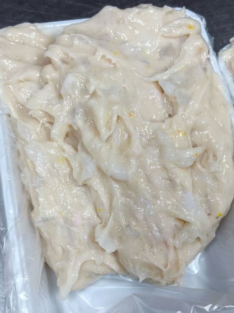 墨鱼滑，好评