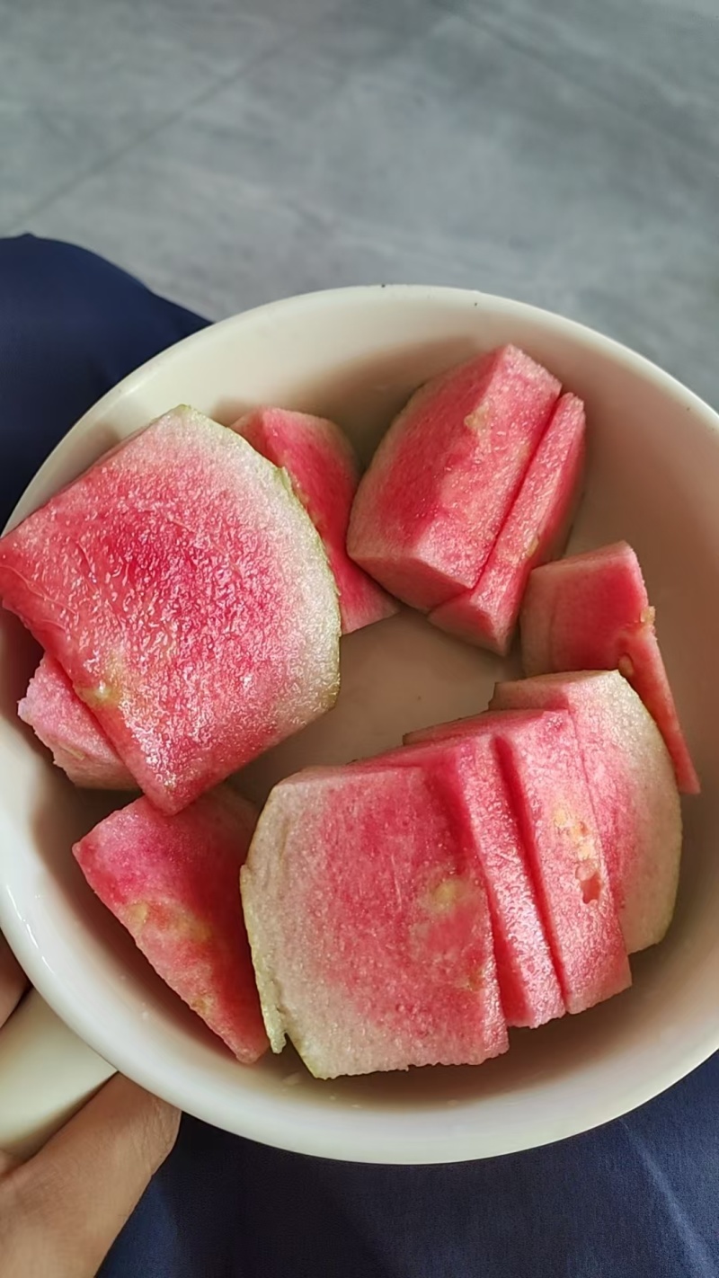 红宝石芭乐全国发货