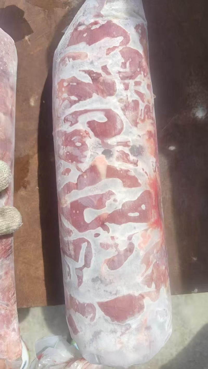 羔羊护心肉羊天蓬肉羊罗肌肉羊碎肉