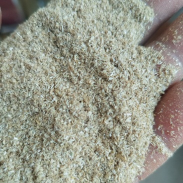 麦糠粉