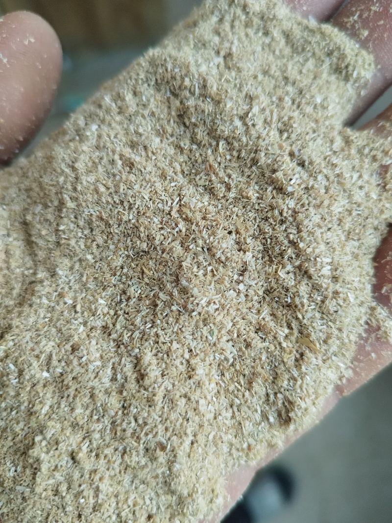麦糠粉