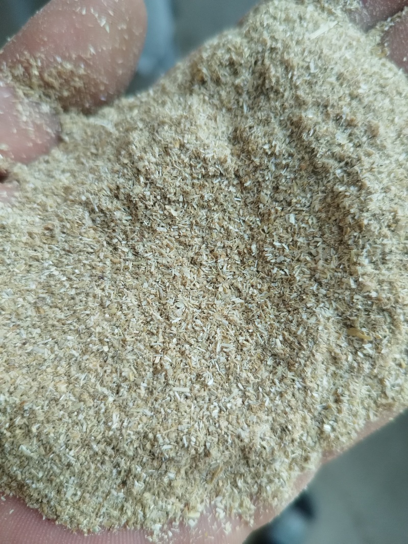 麦糠粉