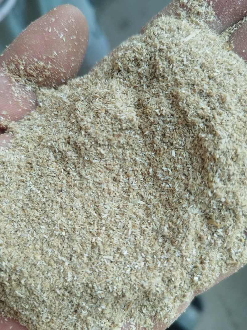 麦糠粉