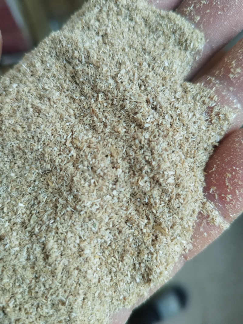 麦糠粉