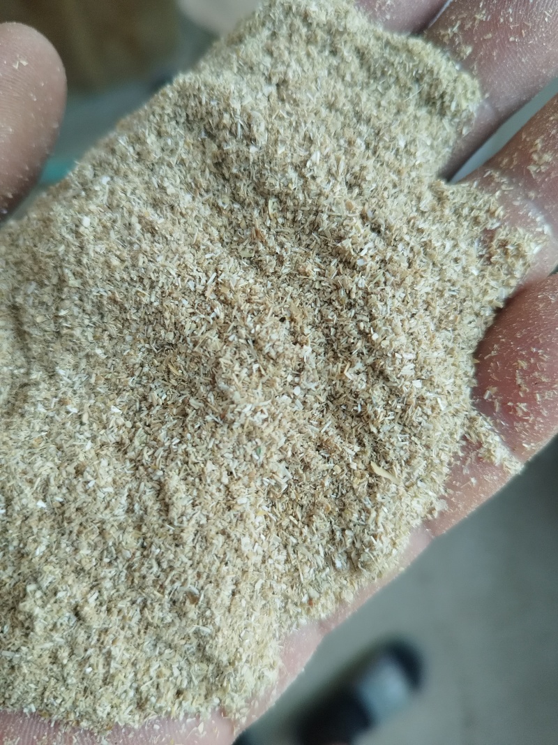 麦糠粉