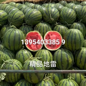 西瓜