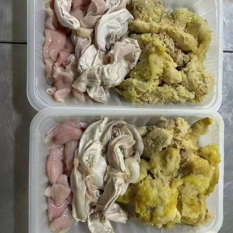 鱼籽鱼泡