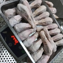 一级白条鸭头