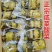 5斤包邮淘山味福建酸菜咸菜切碎酸芥菜酸菜正宗老坛酸菜鱼