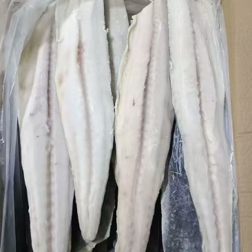 燕鲅鱼去骨大片